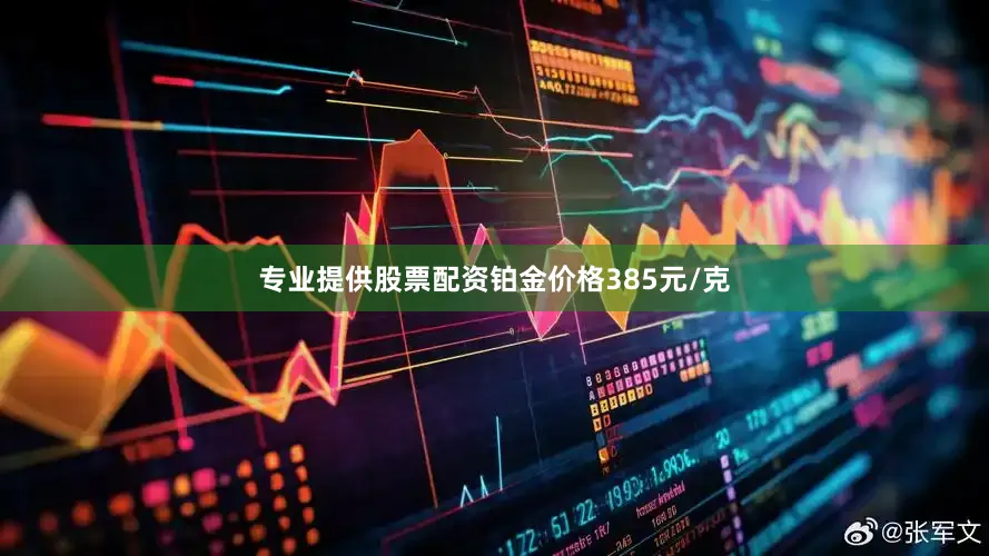 专业提供股票配资铂金价格385元/克